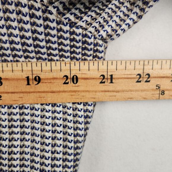 Evan-Picone Suit Women’s SZ 8 Vintage Made in USA Union Made 1980’s Boxy EUC - Picture 12 of 16